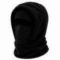 Cagoule polaire d’hiver – Protection tête, visage et cou
